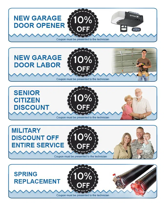 San Diego Garage Door Service Repair San Diego, CA 858-345-2631 - cpn-gdr-16m