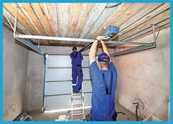San Diego Garage Door Service Repair San Diego, CA 858-345-2631 - installation-side-bar-gr-16m