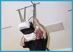 San Diego Garage Door Service Repair San Diego, CA 858-345-2631 - openers-side-bar-gr-16m