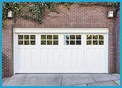 San Diego Garage Door Service Repair San Diego, CA 858-345-2631 - standard-side-bar-gr-16m